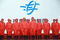 “最美水務(wù)人”追夢(mèng)2019，啟航新征程！