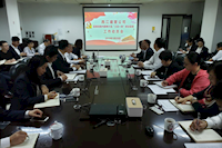 夯實黨建工作根基，鍛造堅強戰(zhàn)斗堡壘