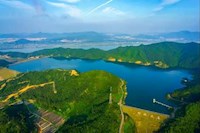 珠海從容應對咸潮，保障珠澳供水安全