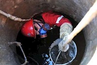 他們，是城市地下的“穿山甲”！黑暗中，守護著珠海千家萬戶…