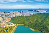 ＜南方日報＞ 珠海水控集團(tuán)：堅(jiān)守供水生命線 增進(jìn)粵澳兩地情