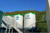 改造擴(kuò)產(chǎn)！助力海島“百千萬工程”